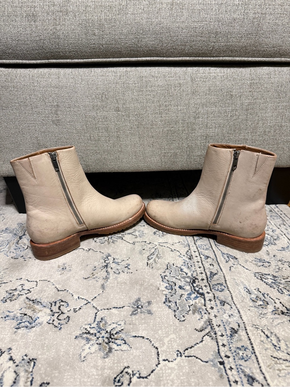 Fyre Veronica Bootie - Picture 7 of 8